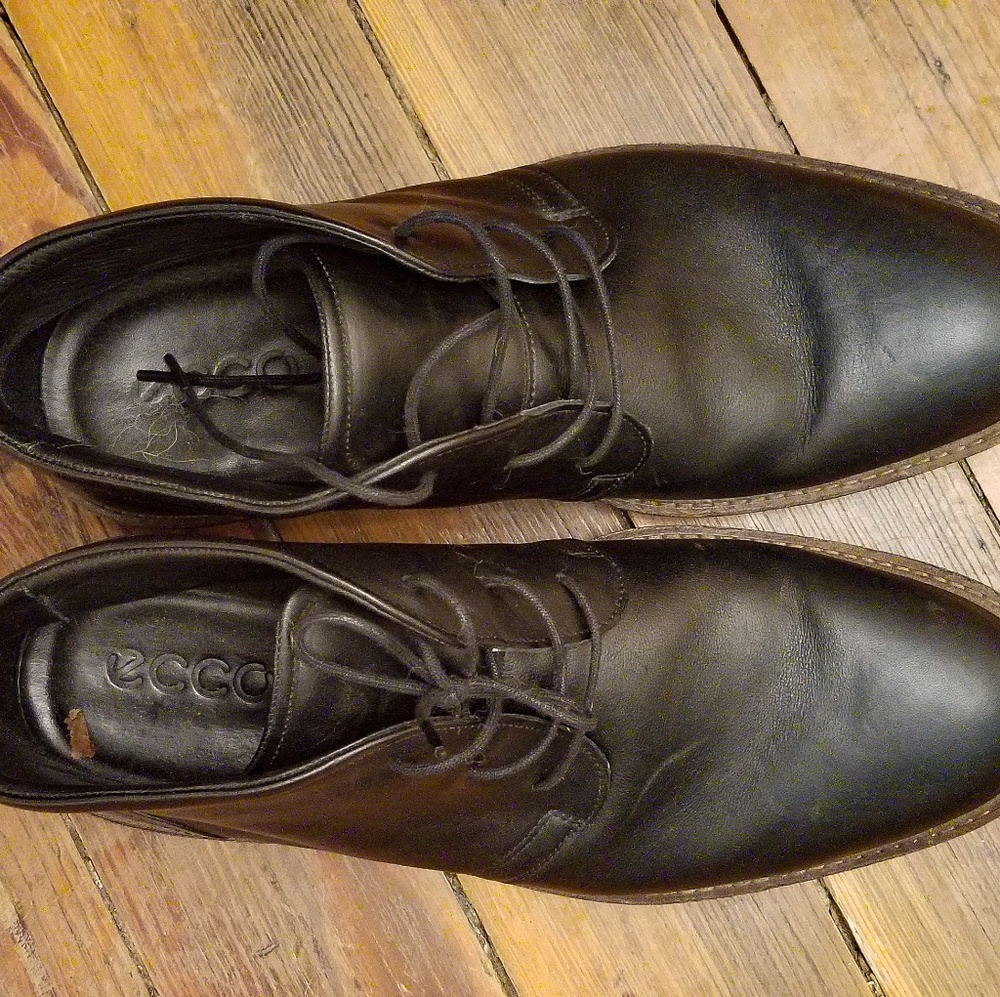 Ecco Jeremy hybrid boot
